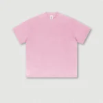 Men's Wear pure cotton short sleeves loose t-shirts - Image 15