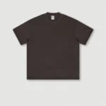 Men's Wear Spring and Summer Trendy Short Sleeve T-Shirt - Image 3