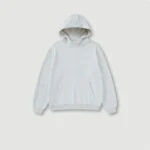 Men's Autumn and Winter Solid Color Velvet Sweater - Image 4