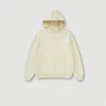 Men's Autumn and Winter Solid Color Velvet Sweater - Image 3