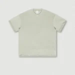 Men's Wear Spring and Summer Trendy Short Sleeve T-Shirt - Image 2