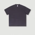 Men's Wear pure cotton short sleeves loose t-shirts - Image 14
