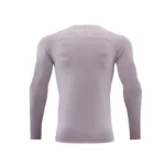 Men's Sports Long-Sleeved Autumn Thin Tops - Image 3
