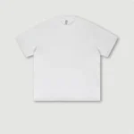 Men's Wear pure cotton short sleeves loose t-shirts - Image 13
