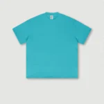 Men's Wear pure cotton short sleeves loose t-shirts - Image 12