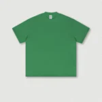 Men's Wear pure cotton short sleeves loose t-shirts - Image 11