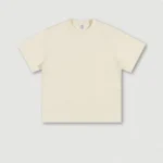 Logo-Printed Men's Wear Earth Color T-shirt | Corporate Gifts & Giveaways - Image 15