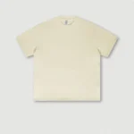 Men's Wear pure cotton short sleeves loose t-shirts - Image 10