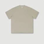Men's Wear pure cotton short sleeves loose t-shirts - Image 9