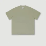 Men's Wear pure cotton short sleeves loose t-shirts - Image 8