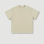 Logo-Printed Men's Wear Earth Color T-shirt | Corporate Gifts & Giveaways - Image 13