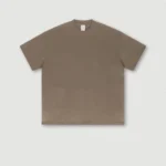 Men's Wear pure cotton short sleeves loose t-shirts - Image 7