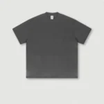 Men's Wear pure cotton short sleeves loose t-shirts - Image 6