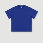 Logo-Printed Men's Wear Earth Color T-shirt | Corporate Gifts & Giveaways - Image 10