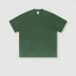 Men's Wear pure cotton short sleeves loose t-shirts - Image 5
