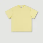 Logo-Printed Men's Wear Earth Color T-shirt | Corporate Gifts & Giveaways - Image 9