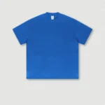 Men's Wear pure cotton short sleeves loose t-shirts - Image 4