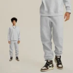 Wholesale Sports Running Training Pants Sport - Image 3