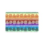 Durable Rubber Doormat – 30" x 18" – Made in USA - Image 4