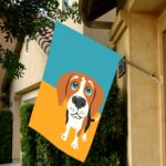 Garden Flag 36" x 60"(Twin Sides) - Image 4