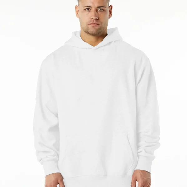 Men's Thickened Velvet Sports Casual Hooded