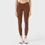 Women's Double Zero-Feel High-Waist Pants - Image 3