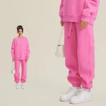 Women's Sports Running Training Pants Sport - Image 4