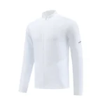 Men's Sports Coat Light Full Zipper Version - Image 3