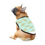 All Over Print Pet Tank Top - Image 3