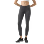 Women's Double Zero-Feel High-Waist Pants - Image 5