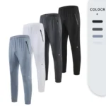 Men's Leisure Sports Trousers - Image 2