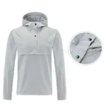 Men's New Autumn and Winter Jacket - Image 3