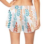 Women's Sports Shorts (L61) - Image 5