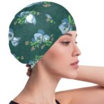 (All Printing) Swimming Cap - Image 5
