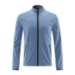 Men's Leisure Running Jacket - Image 5