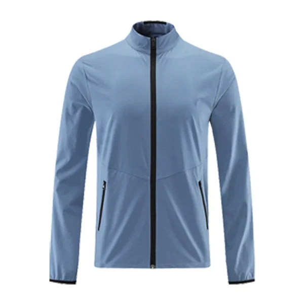 Men's Leisure Running Jacket