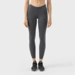Women's Double Zero-Feel High-Waist Pants - Image 4