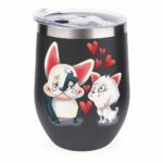 Stainless Steel Insulated Cup - Image 5