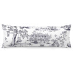 Extra Long Pillow Case (One Side Printing) - Image 4