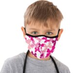 Custom 3D Fabric Dust Cover (Pack of 5) (10 Filter Included) (M03) - Image 4