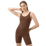 Women's New Double Shaping Slimming One-Piece - Image 5