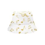(All Printing) Women's All Over Print Bucket Hat - Image 2