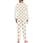 Men's All Over Print Pajama Set (Sets 07) - Image 4