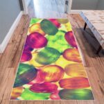 Area Rug 10' x 3.2' - Image 4