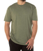 Classic Comfort Short Sleeve Tee - Image 4