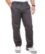 Red Kap MIMIX Stretch Utility Pants - 30" Inseam - Image 3