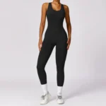 Women's Allure Fit Sexy Outerwear Sports Suit - Image 3