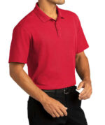 Ultimate Performance UV Protection Polo Shirt - Image 2