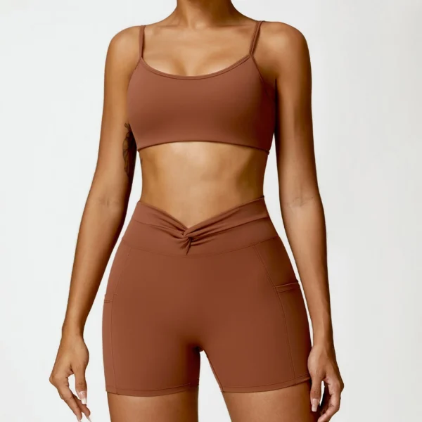 Women's Supreme Flex Quick-Dry Running Set