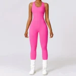 Women's Allure Fit Sexy Outerwear Sports Suit - Image 5
